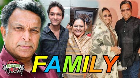 actor nassar family photos